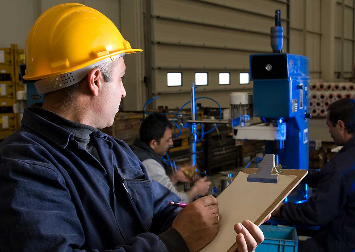 Safety Training Raleigh North Carolina