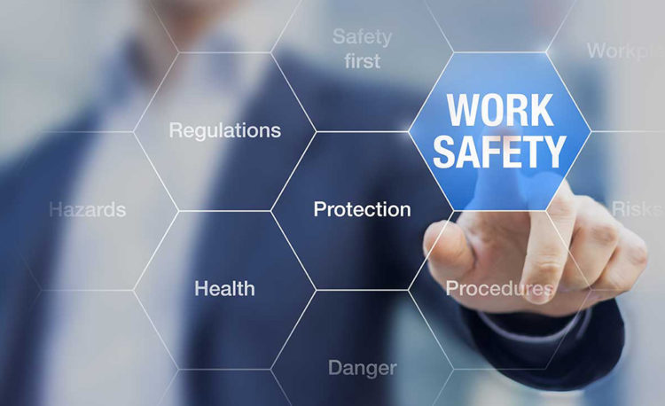 Safety Management Systems and Their Impact on Your Business | Part Four: Hazard Recognition, Evaluation, and Control