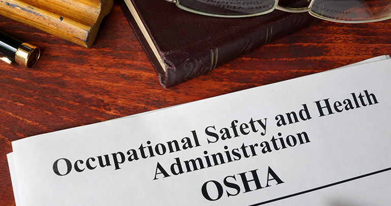 Evolution Safety Resources OSHA