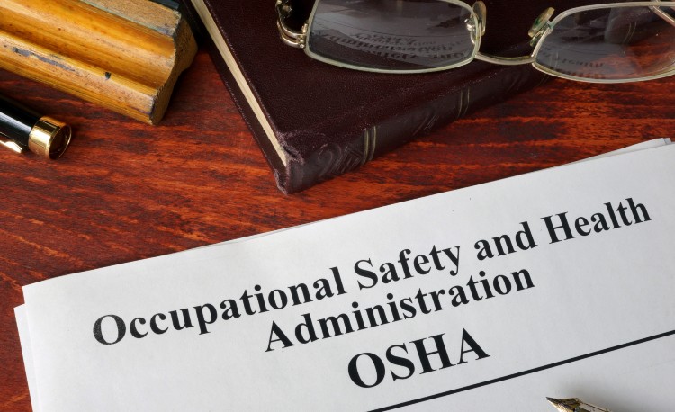 You’ve Received an OSHA Citation – Now What? | The 4-Step Process Every Company Should Know