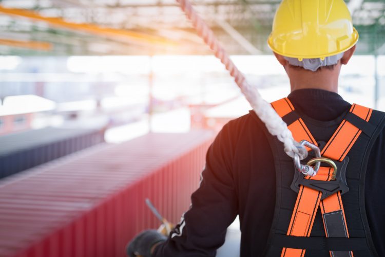 The Top 10 OSHA Construction Violations Cited in 2021