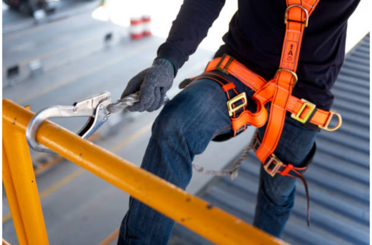 The Top 10 OSHA Construction Violations Cited in 2022