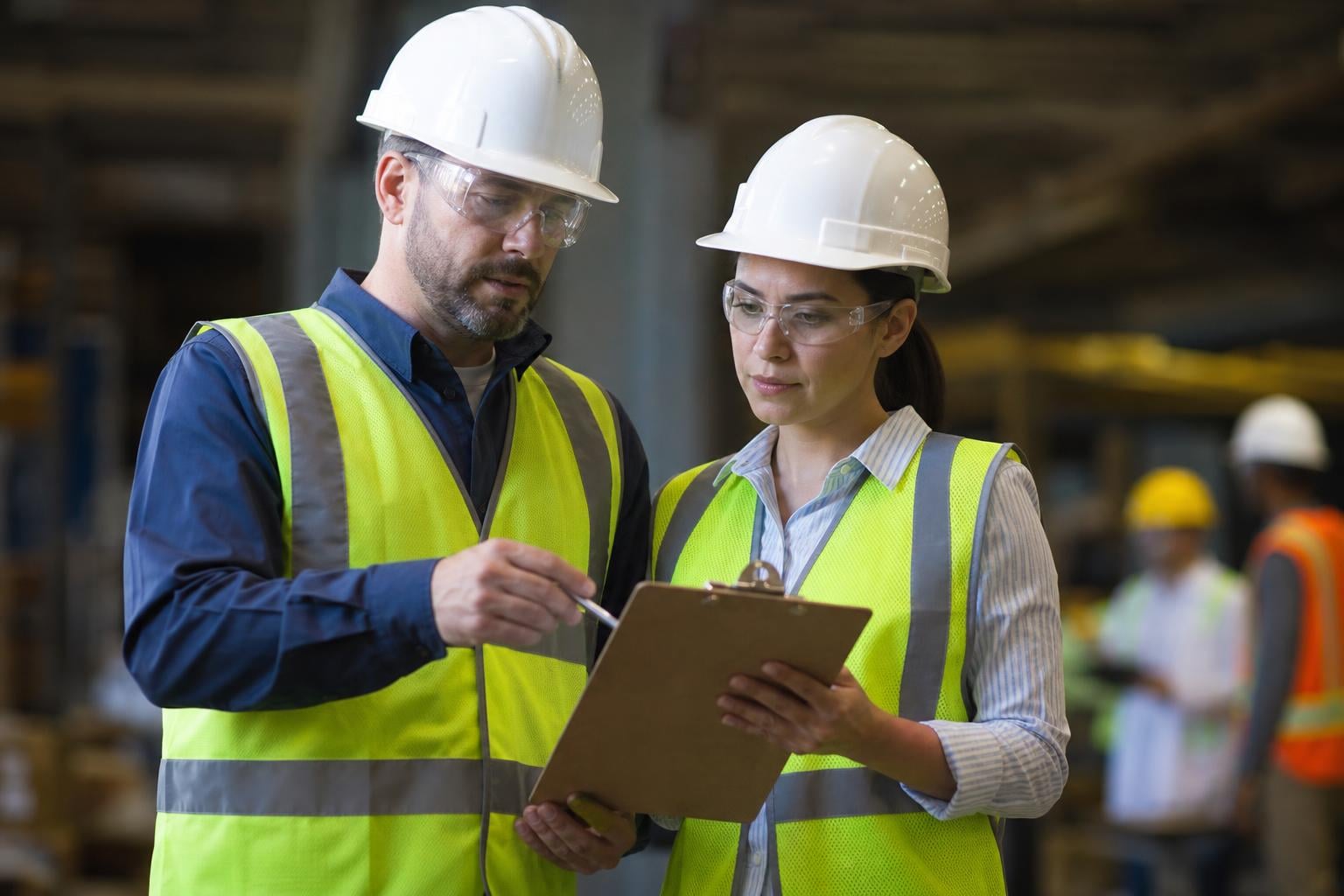 OSHA compliance consultant Allen TX