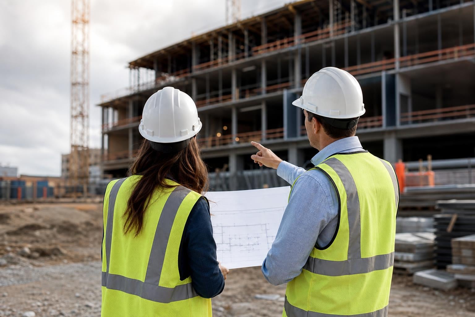 safety consulting Charlotte NC