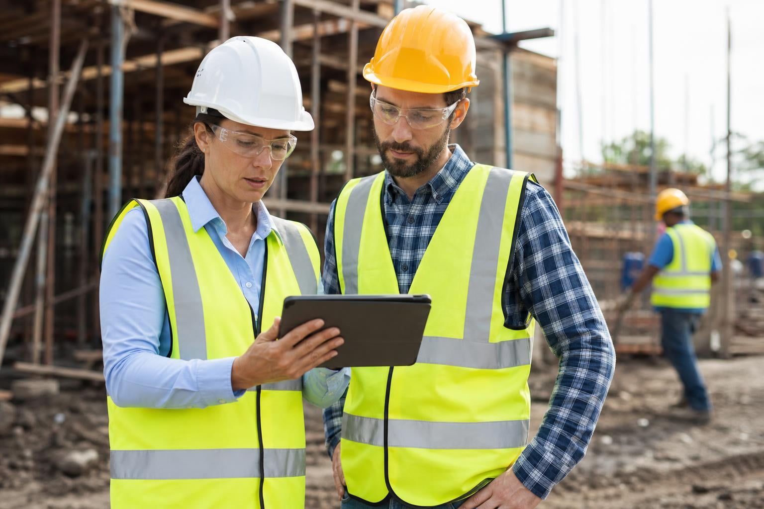 safety consulting Raleigh NC