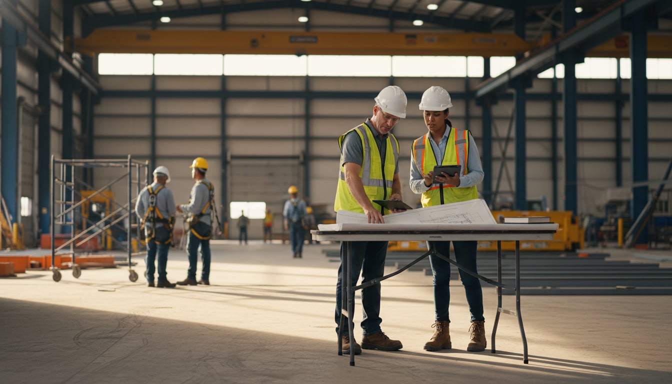 safety consulting Allen TX