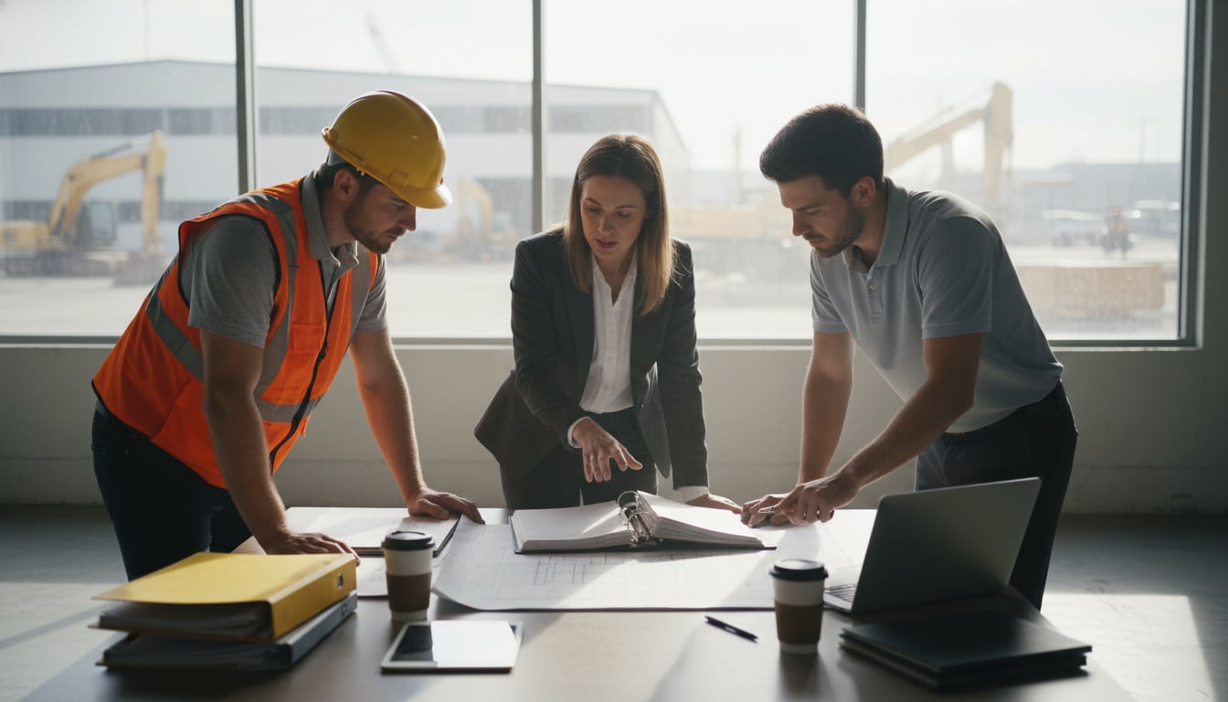OSHA response consultant
