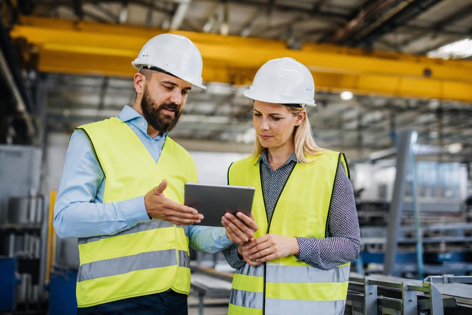 outsourced safety department case study