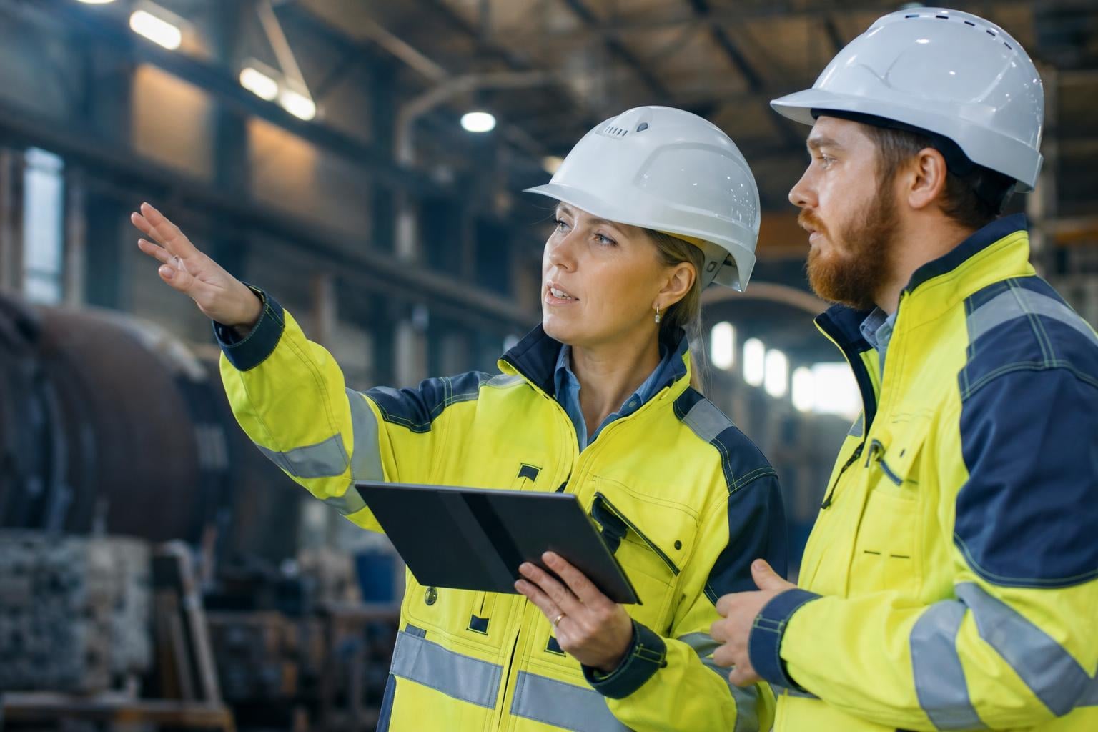 fractional safety manager