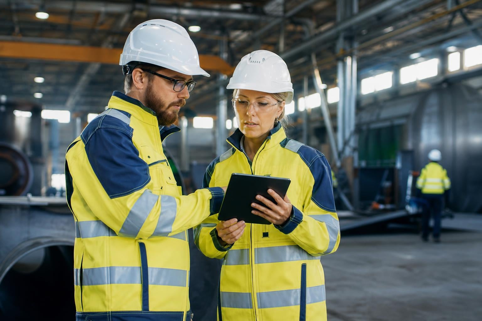 safety professional services