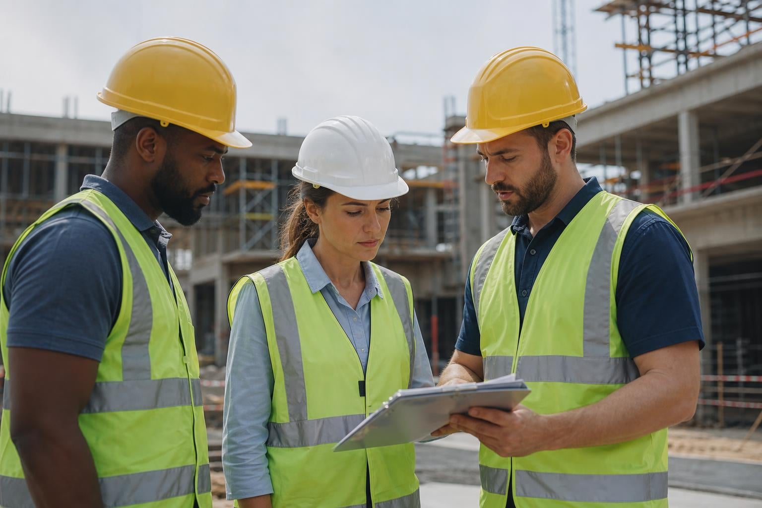safety staffing Allen TX