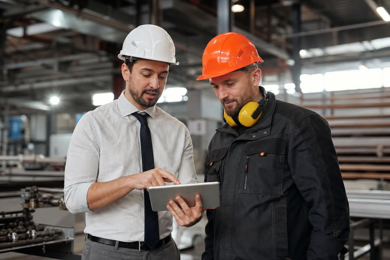 outsourced safety manager