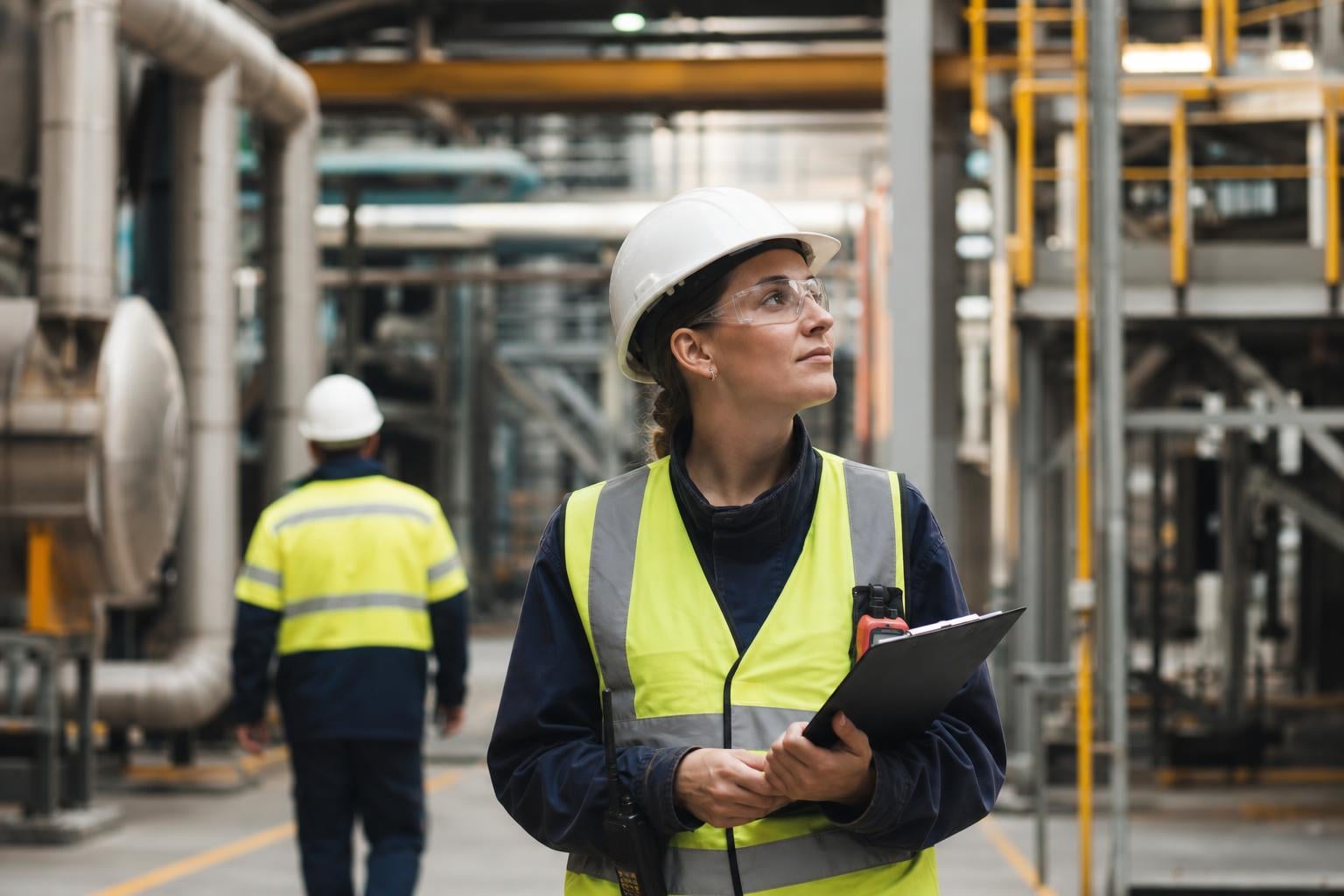 short-term safety staffing