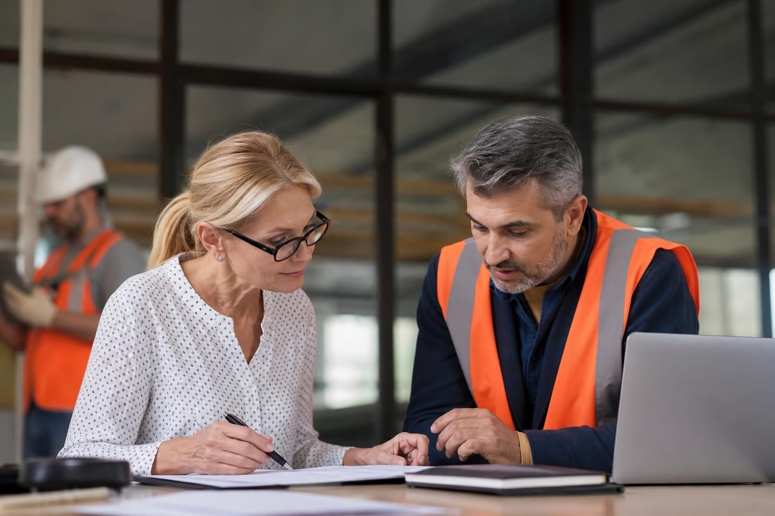 OSHA recordkeeping consultant