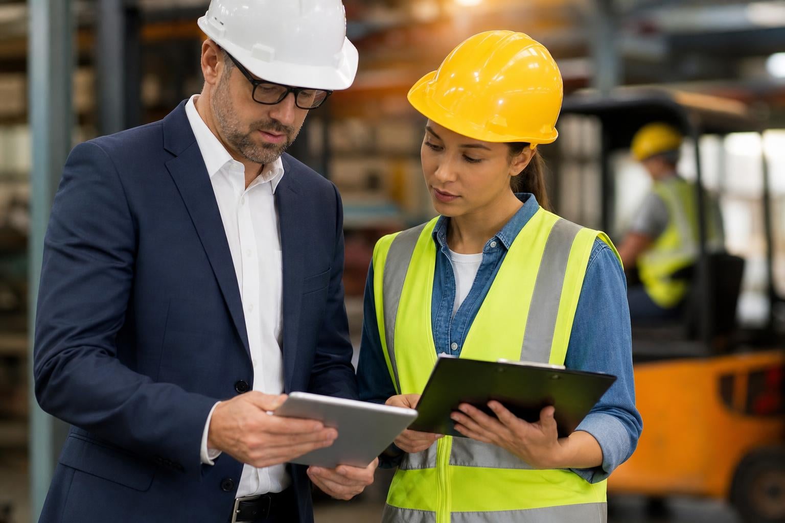 OSHA penalty reduction consultant