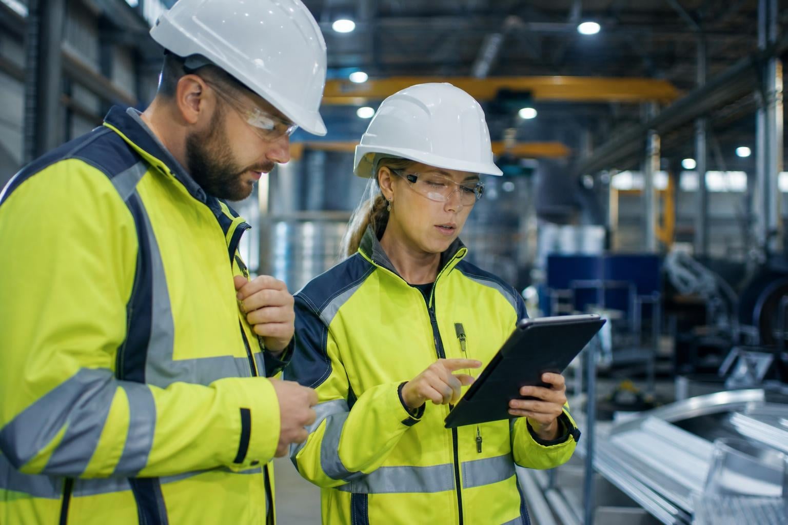 safety staffing case study