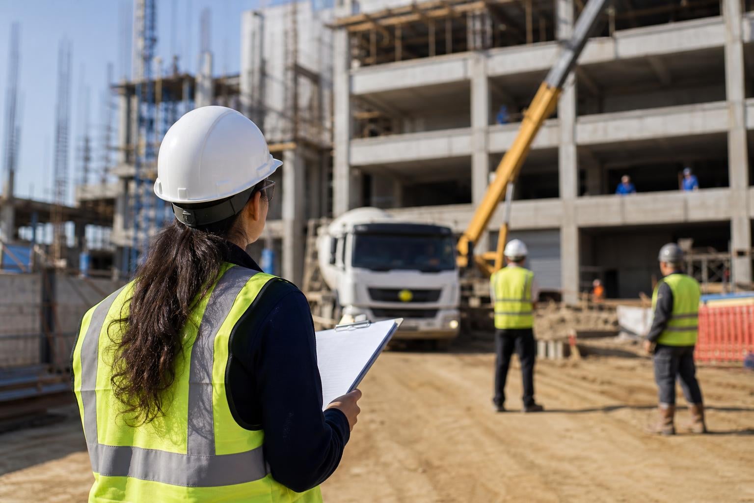 safety staffing Plano TX