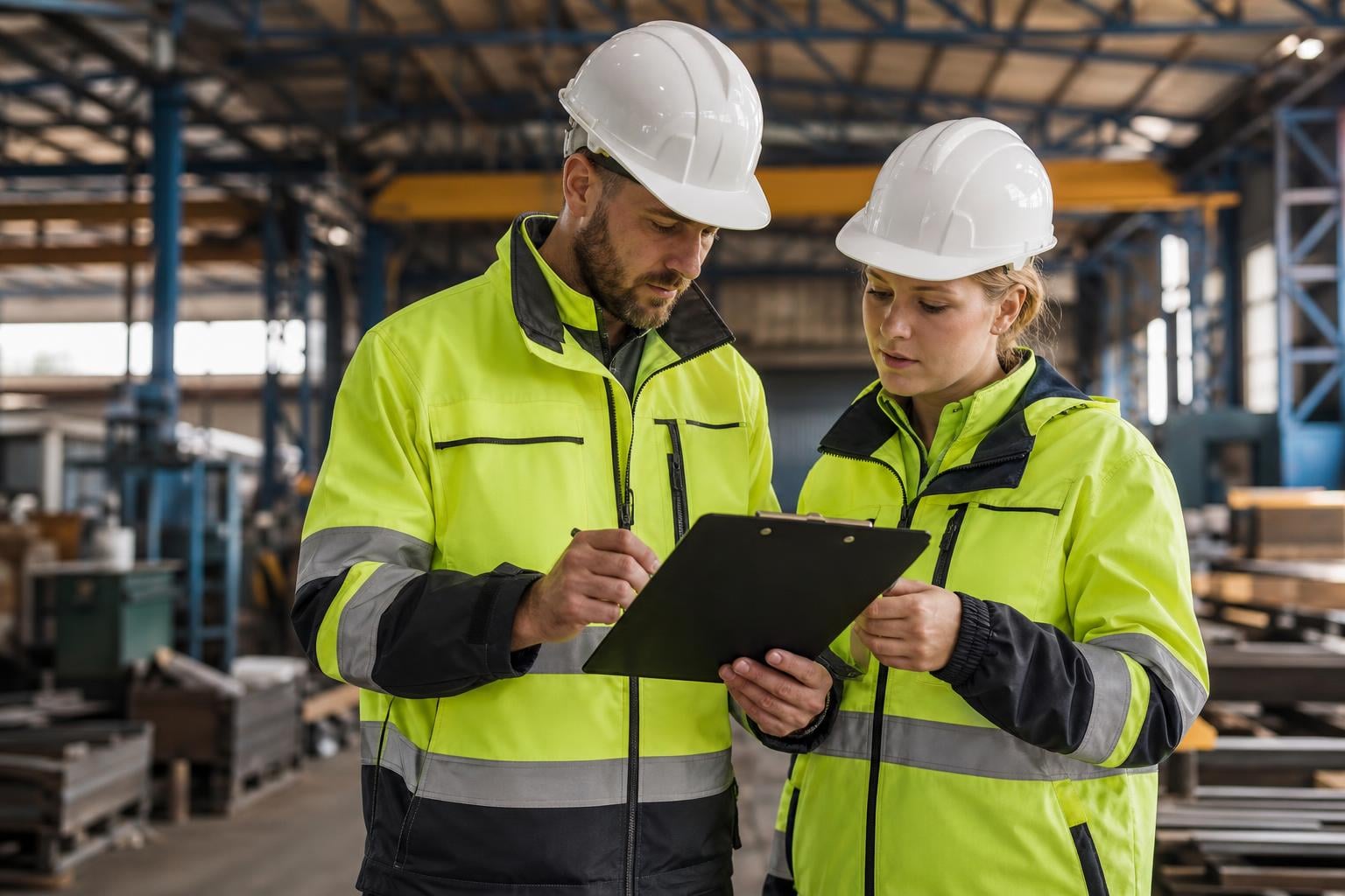 OSHA 300 log help