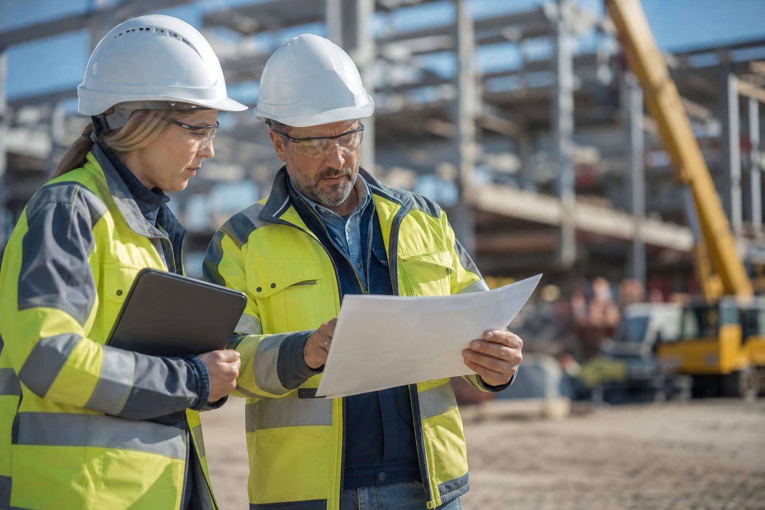 safety consulting and staffing company