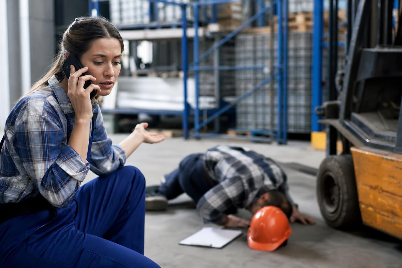 OSHA severe injury reporting requirements