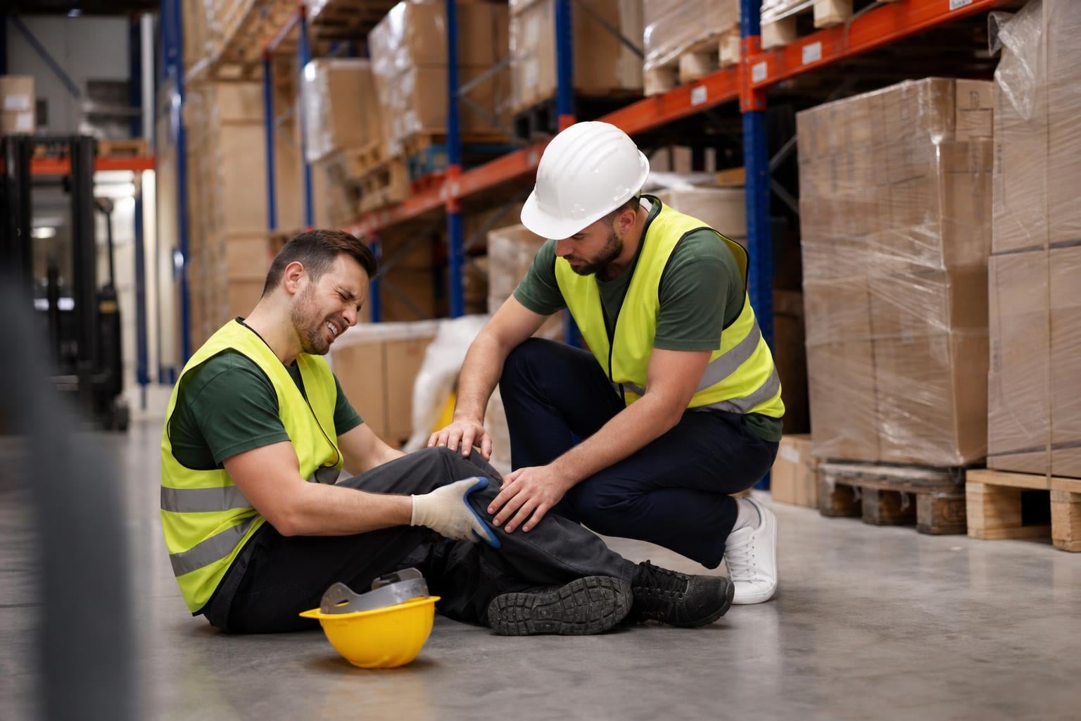 OSHA temporary worker recordkeeping responsibility