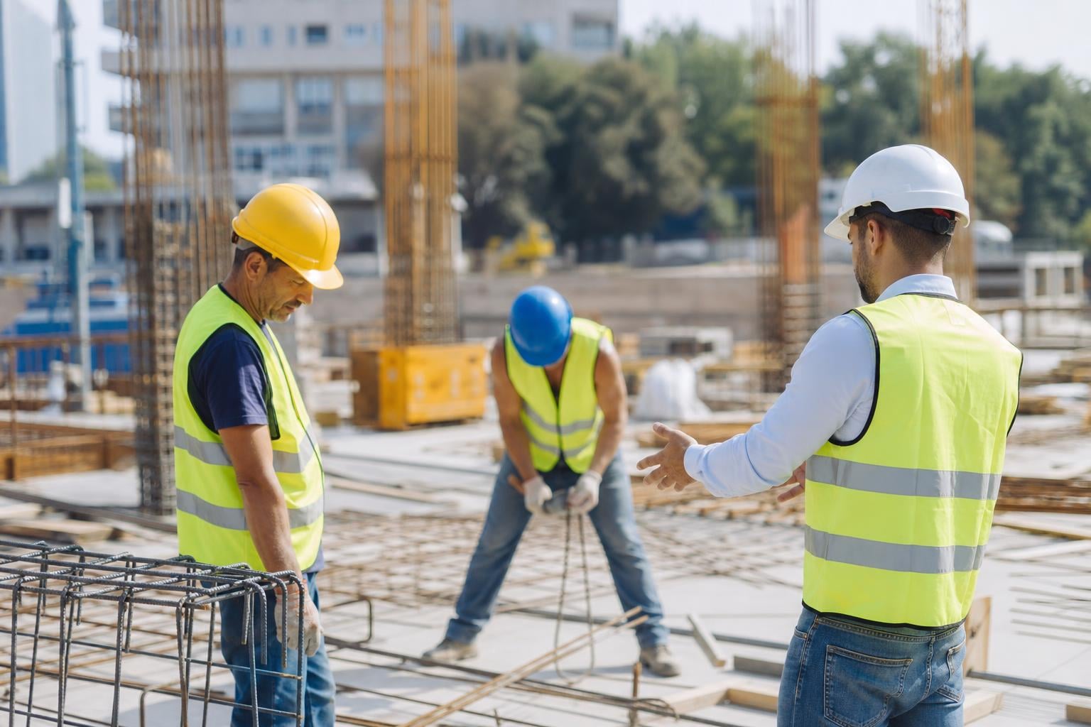 OSHA multi-employer citation policy