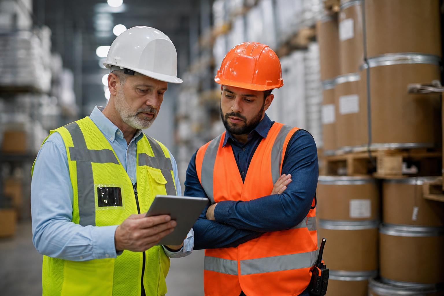 OSHA repeat violation lookback period