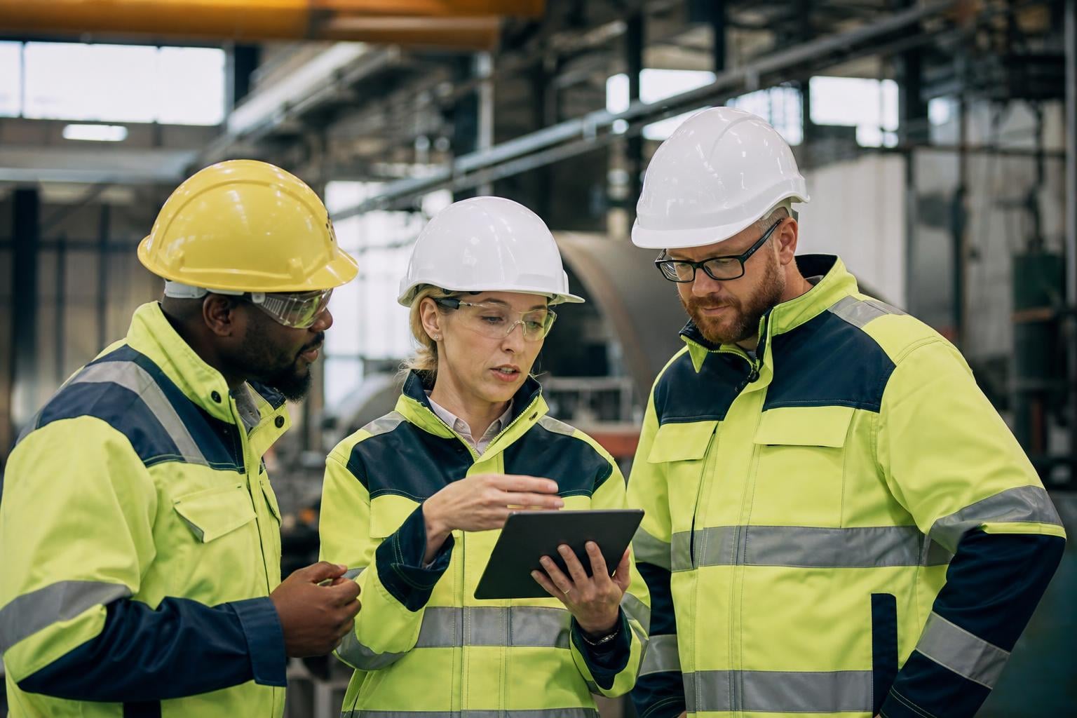 safety management system elements