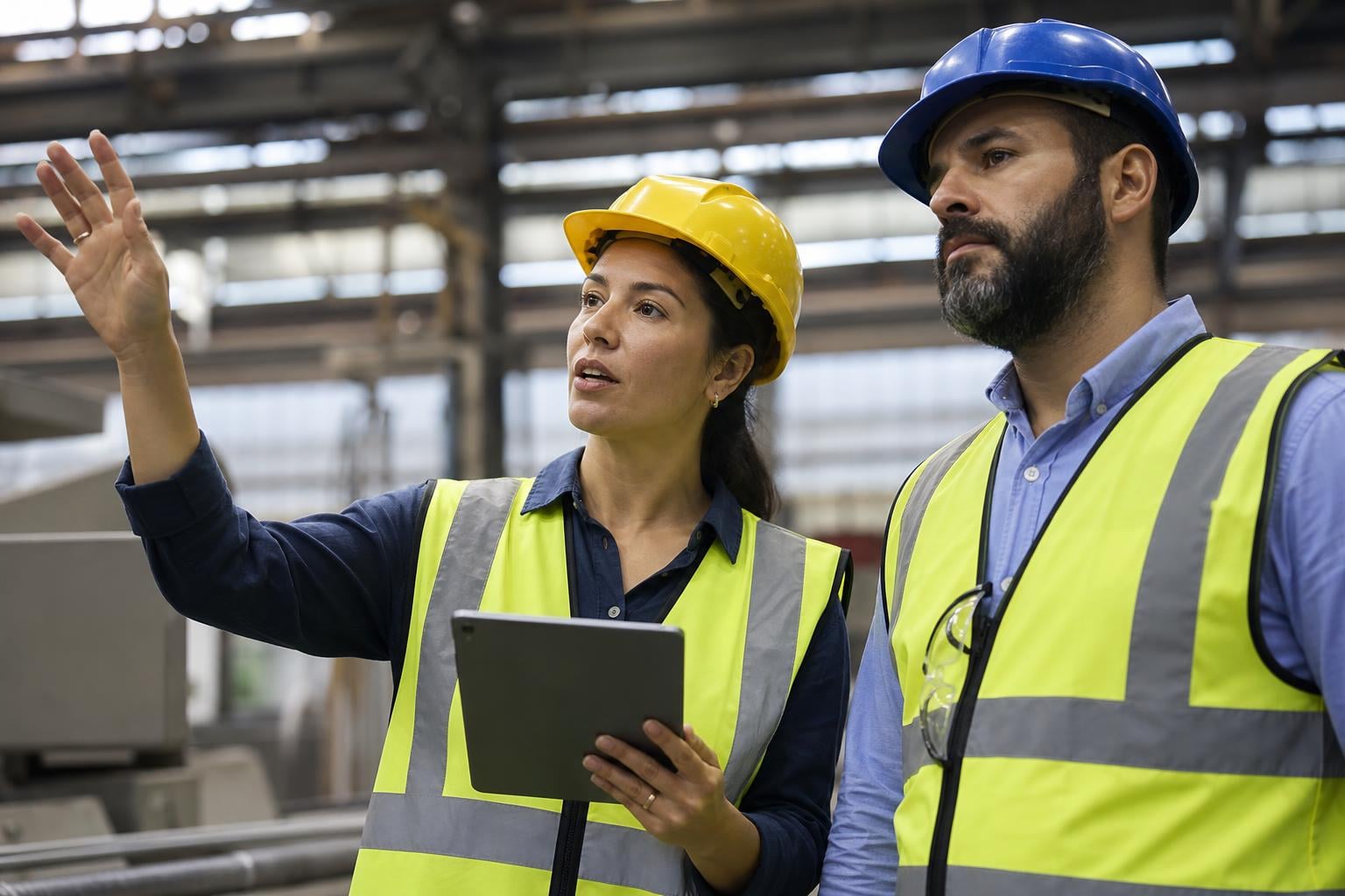 OSHA competent person training requirements