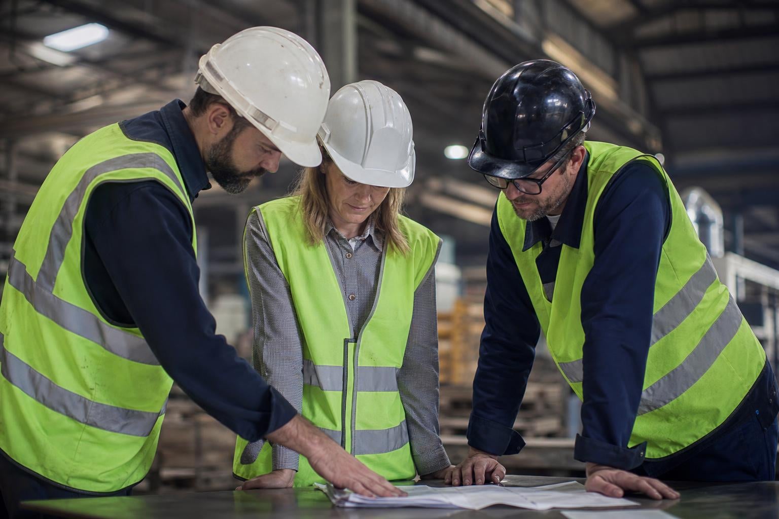 supervisor safety training requirements