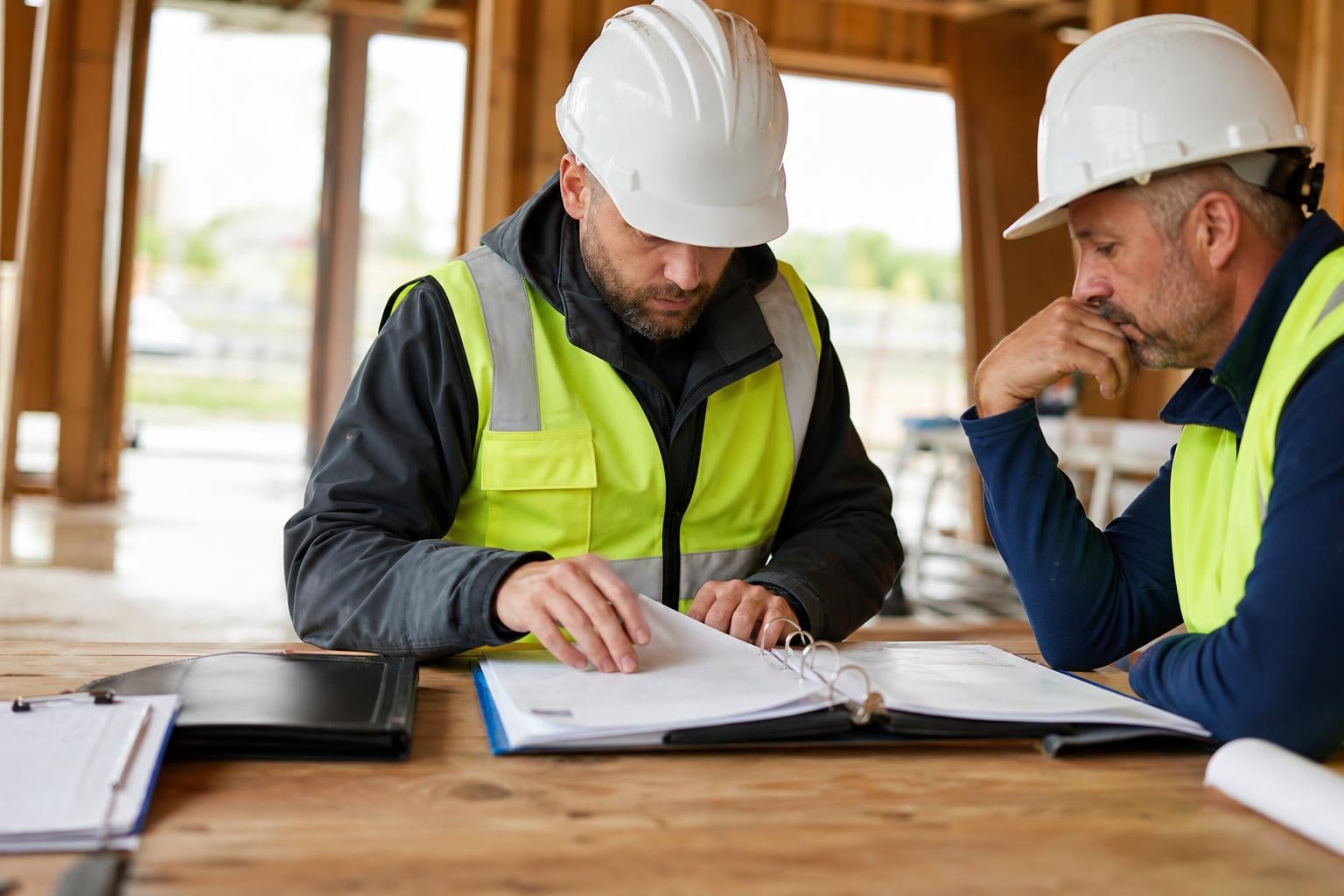 safety manual audit checklist