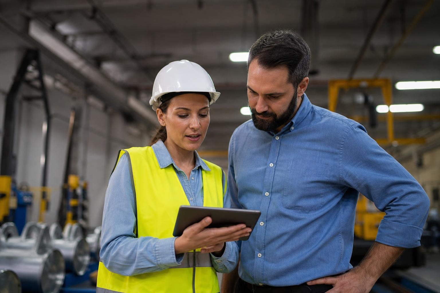 outsourced safety department for small business