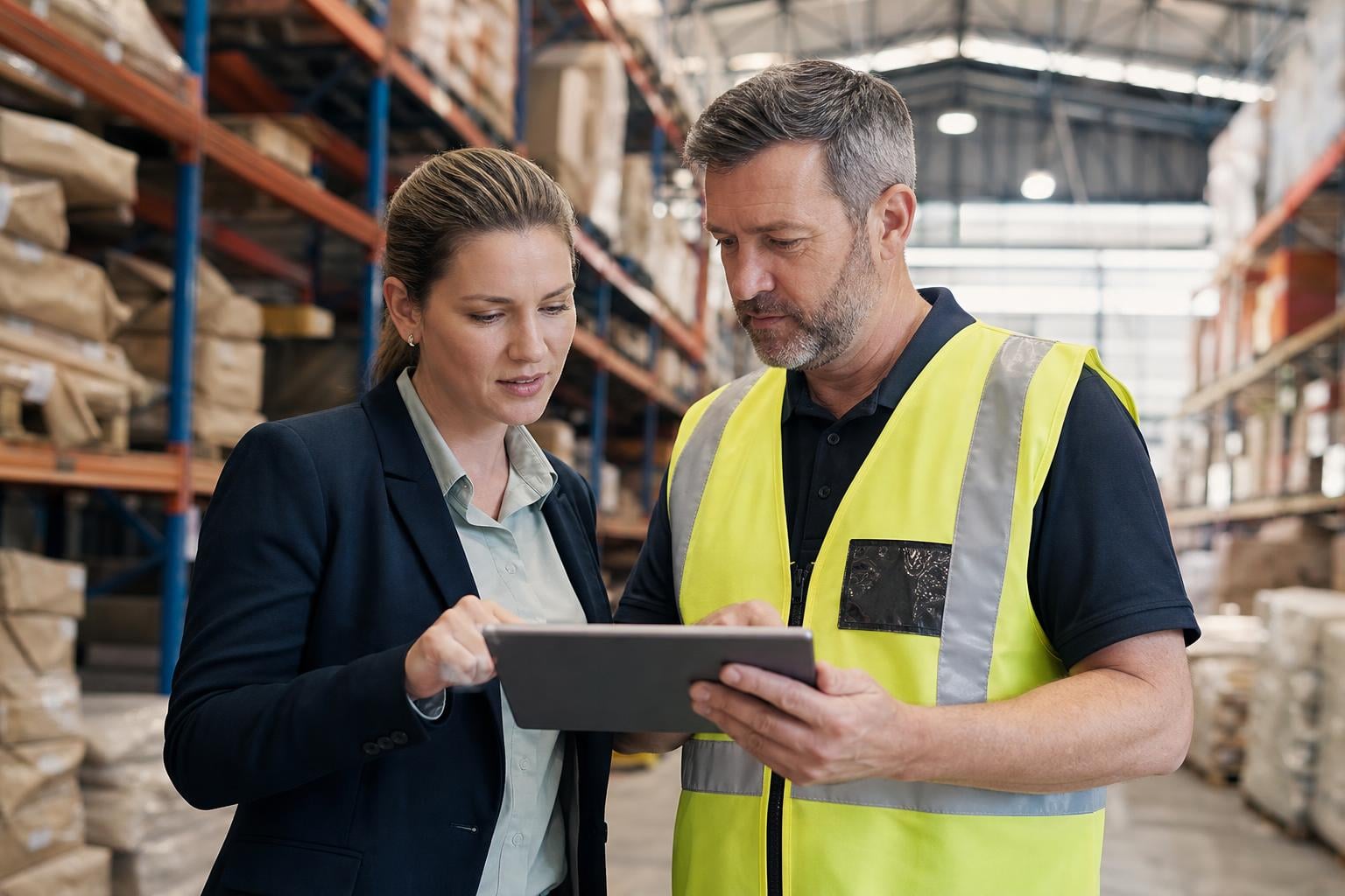 outsourced safety department ROI