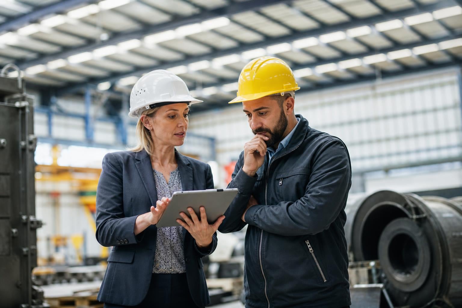 fractional safety director responsibilities
