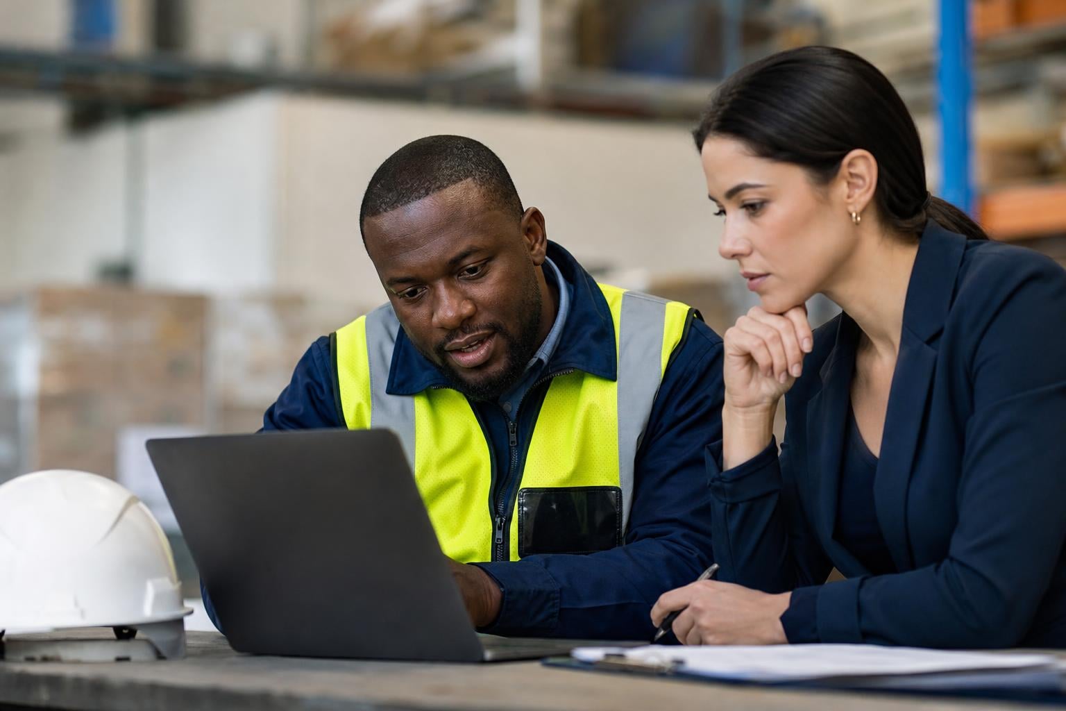 Avetta safety statistics requirements