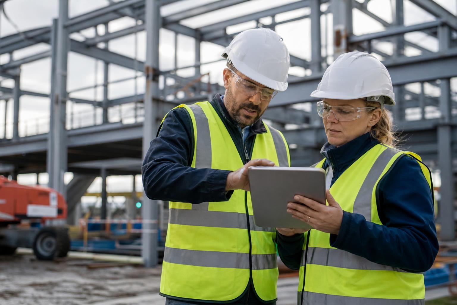 Avetta contractor requirements